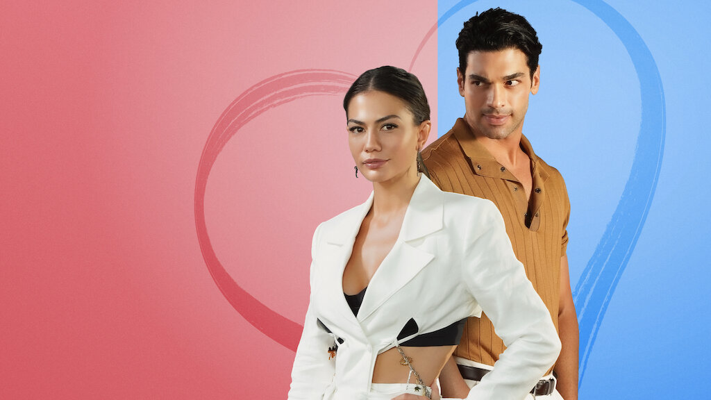 Les Tactiques De L Amour Site Officiel De Netflix