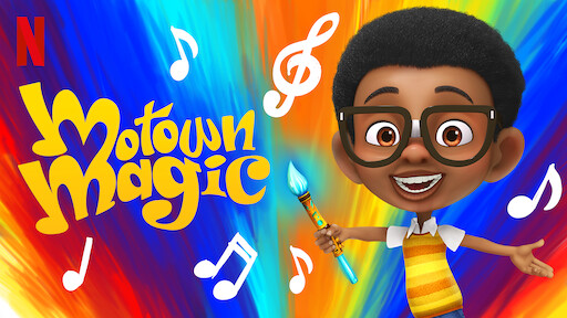 Watch Motown Magic | Netflix Official Site Watch Motown Magic | Netflix Official Site